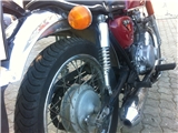 Honda CB350K2 1972